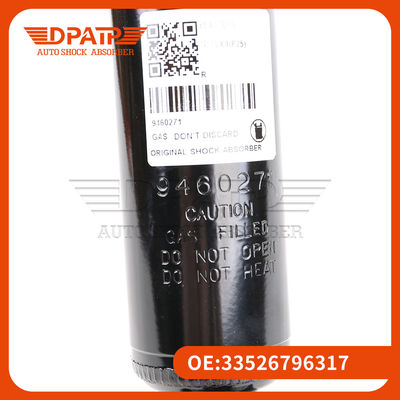 Odtwarzacz uderzeń hydraulicznych tylnego gazu 33526796317 dla BMW X3 F25 X4 F26
