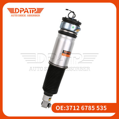 BMW E65 E66 37126785535 37126785536 Amortyzator szoku powietrza z elektronicznym 2001-2008