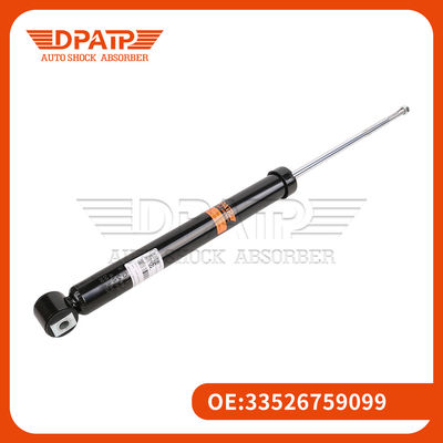 Odpowiedni odbiornik uderzeń tylnych 33526759099 33526757365 dla BMW E46