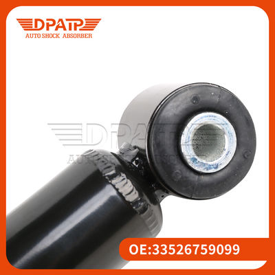 Odpowiedni odbiornik uderzeń tylnych 33526759099 33526757365 dla BMW E46