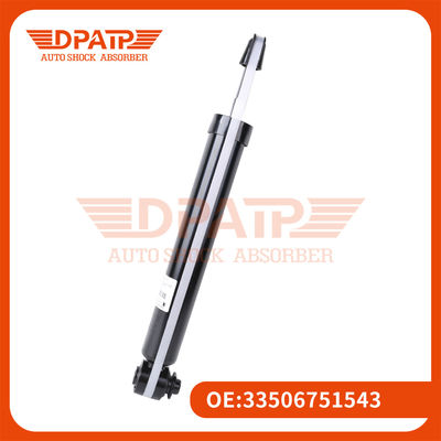 Części do sprzedaży detalicznej 33506751543 tylny amortyzator dla BMW X5 E53 3.0d M57
