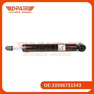 Części do sprzedaży detalicznej 33506751543 tylny amortyzator dla BMW X5 E53 3.0d M57