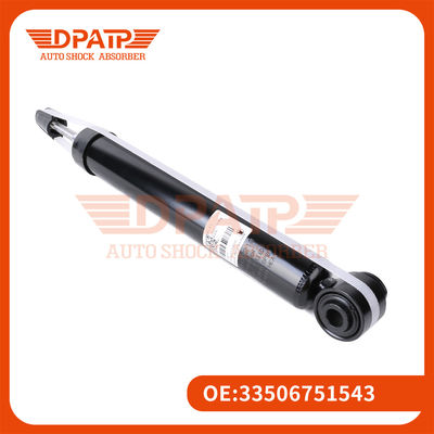 Części do sprzedaży detalicznej 33506751543 tylny amortyzator dla BMW X5 E53 3.0d M57