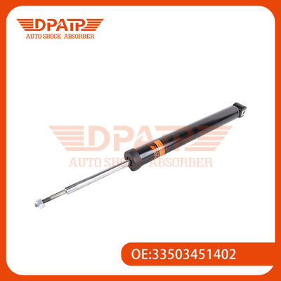 Wyrzuty z urządzenia do odbierania wstrząsów 33503451402 33500363604 dla BMW X3 E83