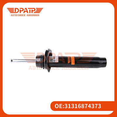 Przedni chłodnik uderzeń 31316874374 31316874373 dla BMW F30 F35