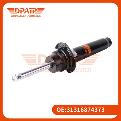Przedni chłodnik uderzeń 31316874374 31316874373 dla BMW F30 F35