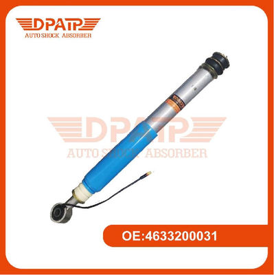 Mercedes Benz 4633200031 System zawieszenia tylnego Amortyzatory G 550 G350D