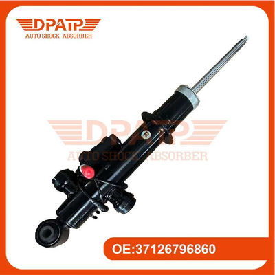 BMW F10 37126796859 37126796860 Samochodowy układ zawieszenia regulowany wstrząs 2010-