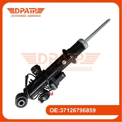 BMW F10 37126796859 37126796860 Samochodowy układ zawieszenia regulowany wstrząs 2010-