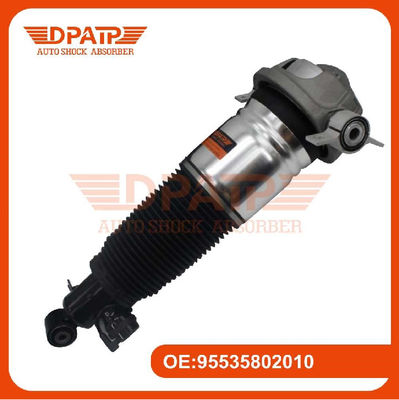 Porsche Cayenne 95535801911 95535802010 tylne zawieszenie powietrzne