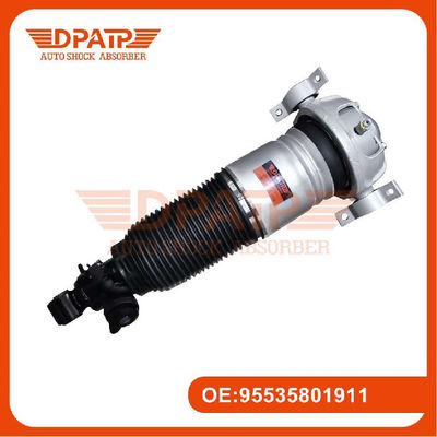 Porsche Cayenne 95535801911 95535802010 tylne zawieszenie powietrzne