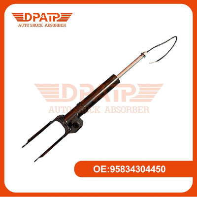 Porsche Cayenne 95834304350 95834304450 Przedni elektryczny amortyzator 2011-2018