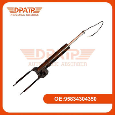 Porsche Cayenne 95834304350 95834304450 Przedni elektryczny amortyzator 2011-2018