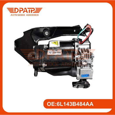 Kompresor zawieszenia powietrznego samochodowego 6L143B484AA do Lincoln Navigator 1998 - 2006
