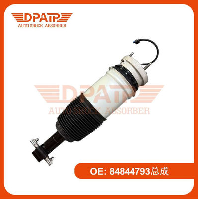 84844793 Sprzęt zestawu przedniego zawieszenia powietrznego dla modelu Cadillac Escalade 2021 - 2024