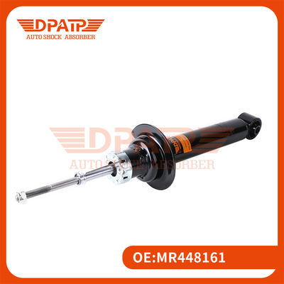 Mitsubishi Pajero MR554292 MR448161 Przednie amortyzatory