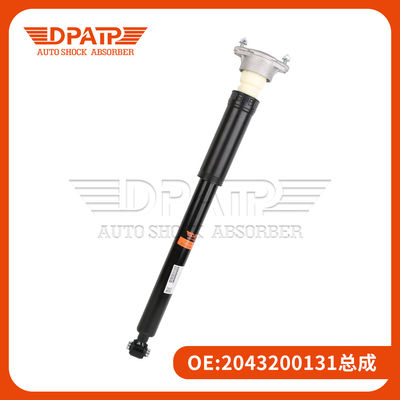 tylny hydrauliczny amortyzator 2043200131 dla Mercedes-Benz GLK 250