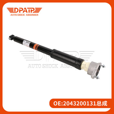 tylny hydrauliczny amortyzator 2043200131 dla Mercedes-Benz GLK 250
