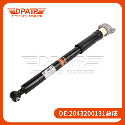 tylny hydrauliczny amortyzator 2043200131 dla Mercedes-Benz GLK 250