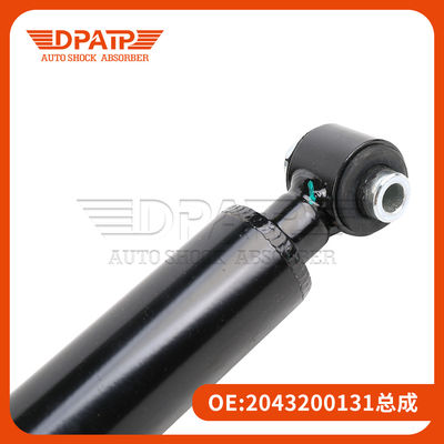 tylny hydrauliczny amortyzator 2043200131 dla Mercedes-Benz GLK 250