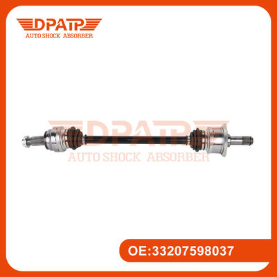 Zestaw szyby śmigłowej tylnej 33207598037 33207598038 dla BMW X3 F25 X4 F26