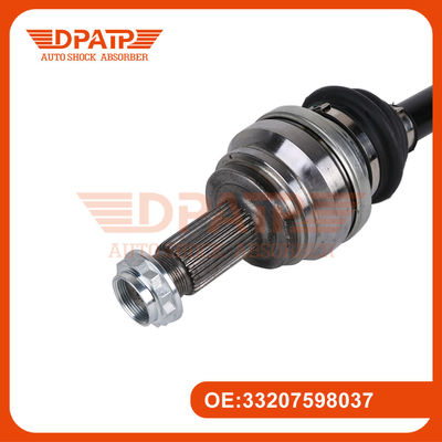 Zestaw szyby śmigłowej tylnej 33207598037 33207598038 dla BMW X3 F25 X4 F26