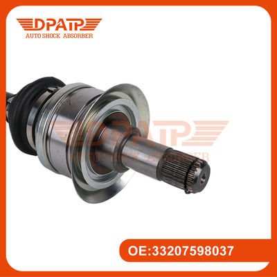 Zestaw szyby śmigłowej tylnej 33207598037 33207598038 dla BMW X3 F25 X4 F26