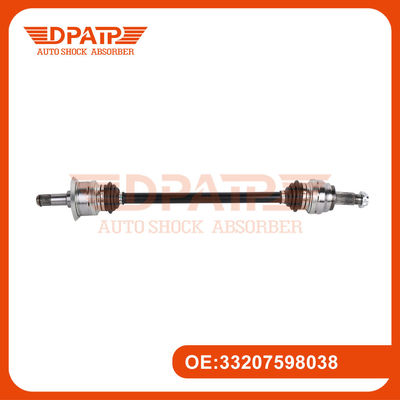 Zestaw szyby śmigłowej tylnej 33207598037 33207598038 dla BMW X3 F25 X4 F26