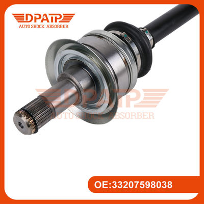 Zestaw szyby śmigłowej tylnej 33207598037 33207598038 dla BMW X3 F25 X4 F26