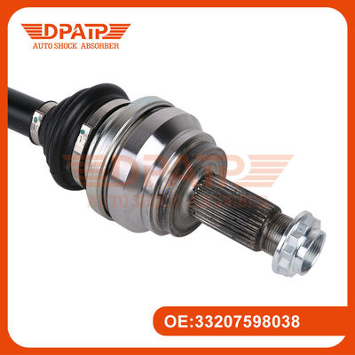 Zestaw szyby śmigłowej tylnej 33207598037 33207598038 dla BMW X3 F25 X4 F26