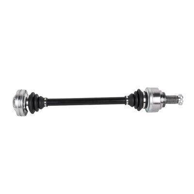 Oś osi dla układu zawieszenia 33207500915 33207500914 dla BMW X5 E53 3.0i 3.0d 4.4i