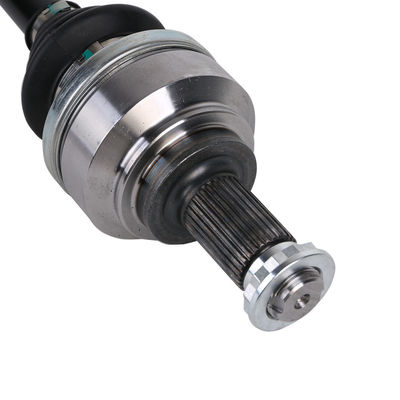 Oś osi dla układu zawieszenia 33207500915 33207500914 dla BMW X5 E53 3.0i 3.0d 4.4i