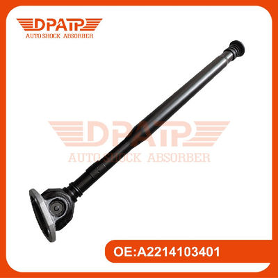 4WD przedni wał napędowy A2214103401 dla Mercedes-Benz S500 CGI 4MATIC