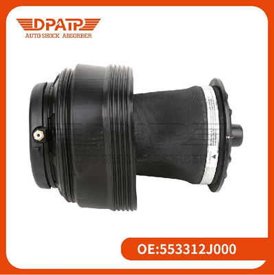 Pojazd powietrzny 5533121000 553312J000 dla Kia Mohave / Borrego air suspension bag