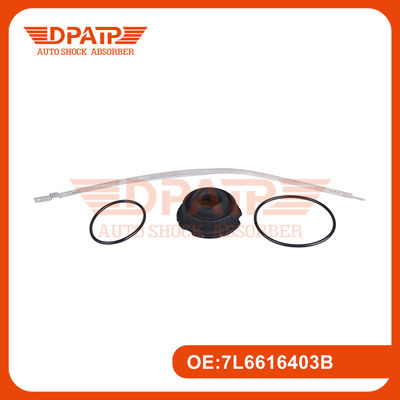 Mieszek zawieszenia pneumatycznego 95535840321 95535840420 Porsche Cayenne 2003-2006 VW Touareg
