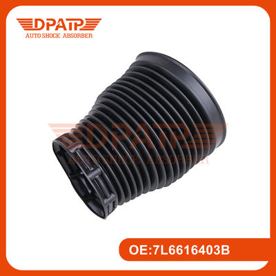 Mieszek zawieszenia pneumatycznego 95535840321 95535840420 Porsche Cayenne 2003-2006 VW Touareg