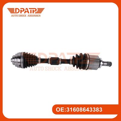 Włókno osi lewej i prawej 31608643383 31608657704 dla BMW X1 F49 25LeX 30LeX