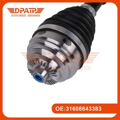 Włókno osi lewej i prawej 31608643383 31608657704 dla BMW X1 F49 25LeX 30LeX