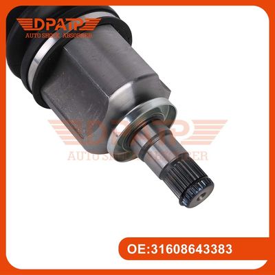 Włókno osi lewej i prawej 31608643383 31608657704 dla BMW X1 F49 25LeX 30LeX