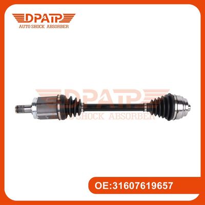 Oś zawieszenia 31607619657 31607619658 dla BMW X3 X4 20dX 35iX