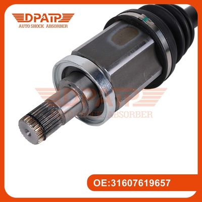 Oś zawieszenia 31607619657 31607619658 dla BMW X3 X4 20dX 35iX