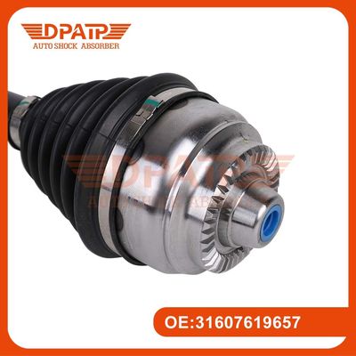 Oś zawieszenia 31607619657 31607619658 dla BMW X3 X4 20dX 35iX