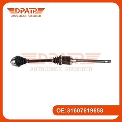 Oś zawieszenia 31607619657 31607619658 dla BMW X3 X4 20dX 35iX