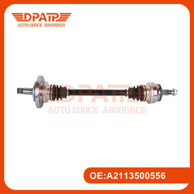 Pojazd na rynku zamienny wał A2113500556 A2113500302 dla Mercedes E 320 / CLS 350