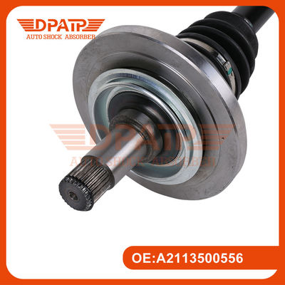 Pojazd na rynku zamienny wał A2113500556 A2113500302 dla Mercedes E 320 / CLS 350