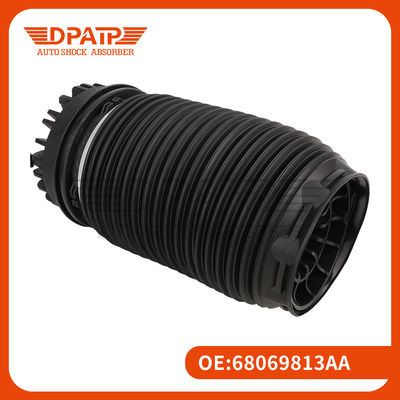 Regulowana sprężyna pneumatyczna 4877136AB do Dodge RAM 1500 PICKUP 2013 - 2020