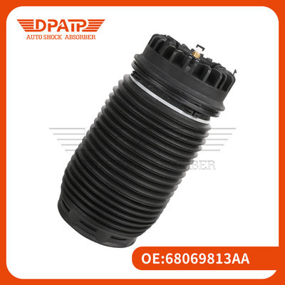 Regulowana sprężyna pneumatyczna 4877136AB do Dodge RAM 1500 PICKUP 2013 - 2020