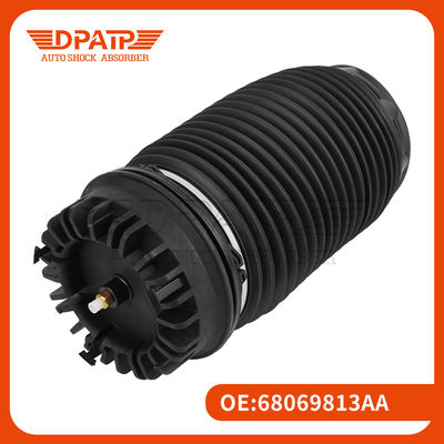 Regulowana sprężyna pneumatyczna 4877136AB do Dodge RAM 1500 PICKUP 2013 - 2020