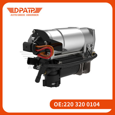 Sprężarka powietrza z rynku wtórnego 2203200104 do Mercedes Benz S 320 CDI