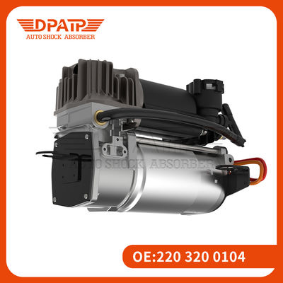 Sprężarka powietrza z rynku wtórnego 2203200104 do Mercedes Benz S 320 CDI